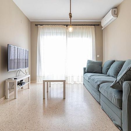 Allo Apartments Europa I Parking Piscina Padel 3 Habitaciones جيريز المظهر الخارجي الصورة